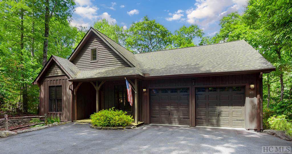1455 Trays Island Road - Photo 1