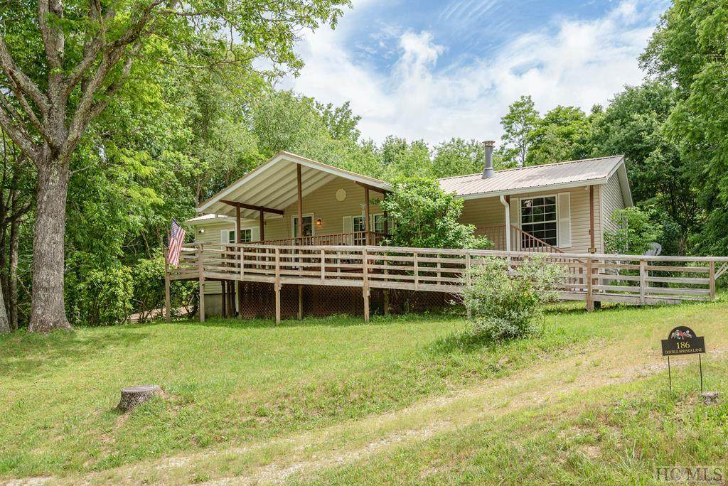 186 Double Springs Ln - Photo 1