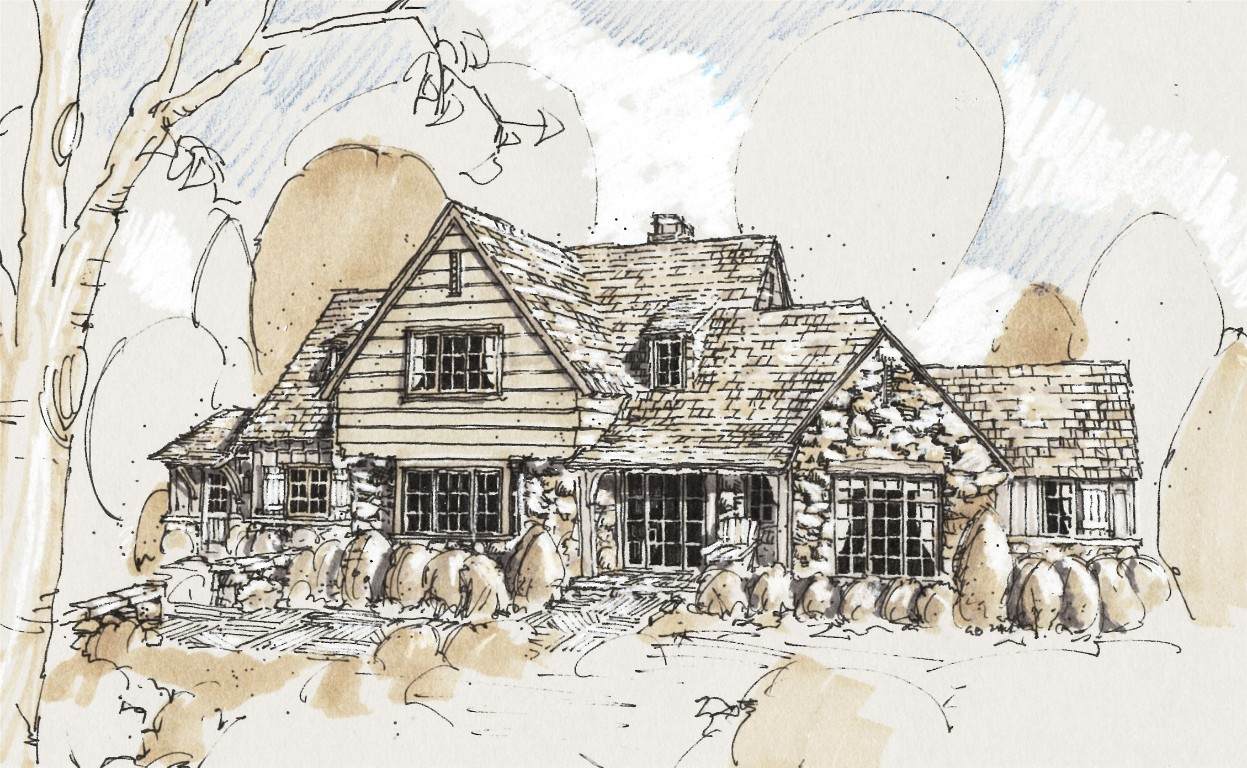 5 Ridgeline Road - Photo 1