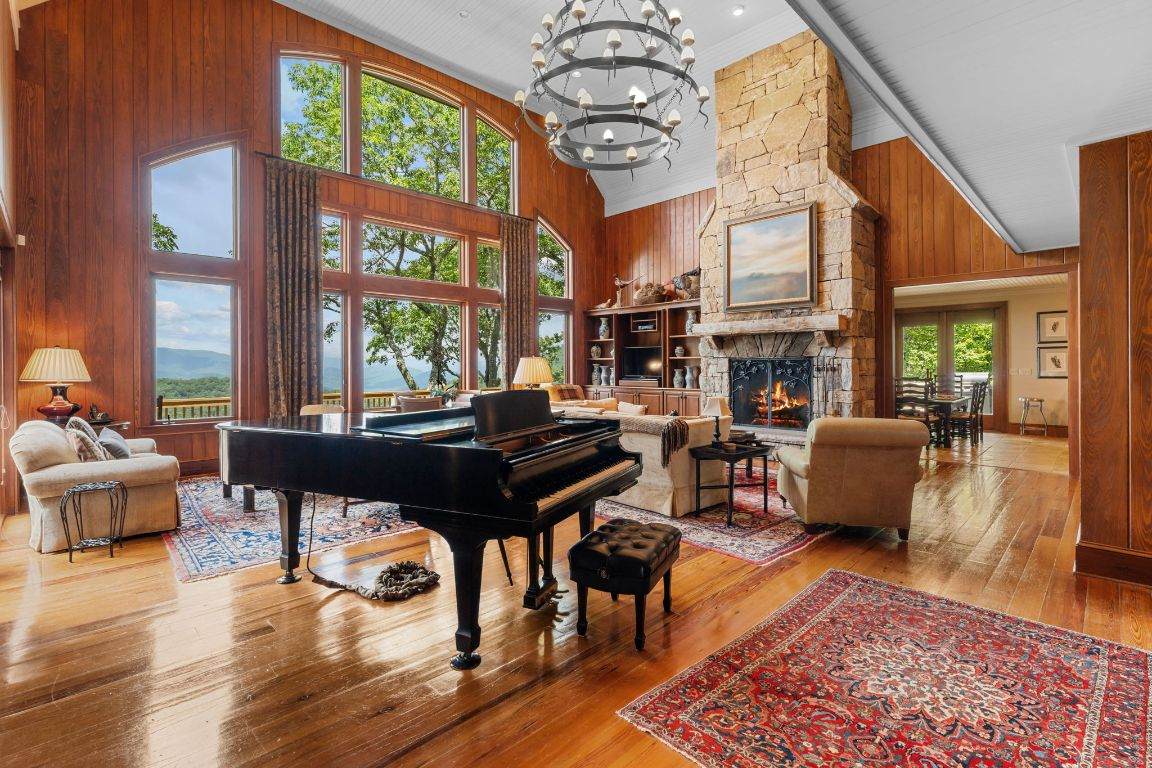 700 Silly Ridge - Photo 1