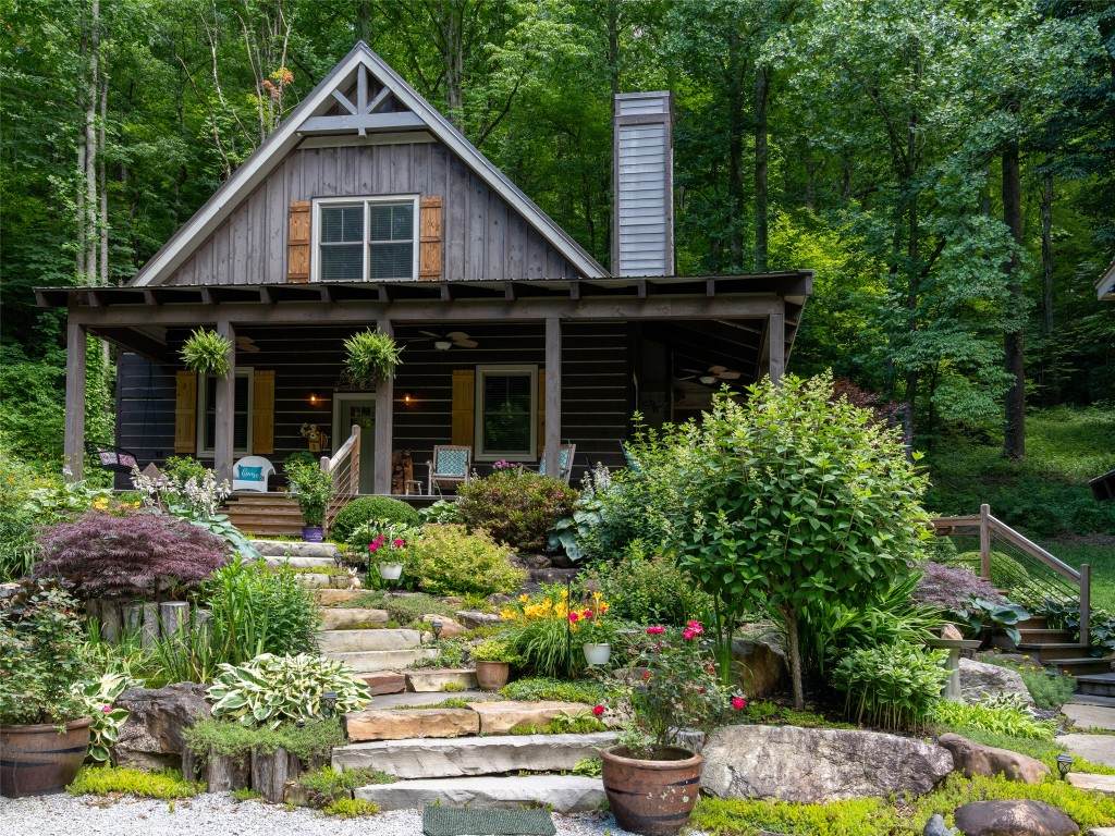 31 Bold Creek Trail - Photo 1