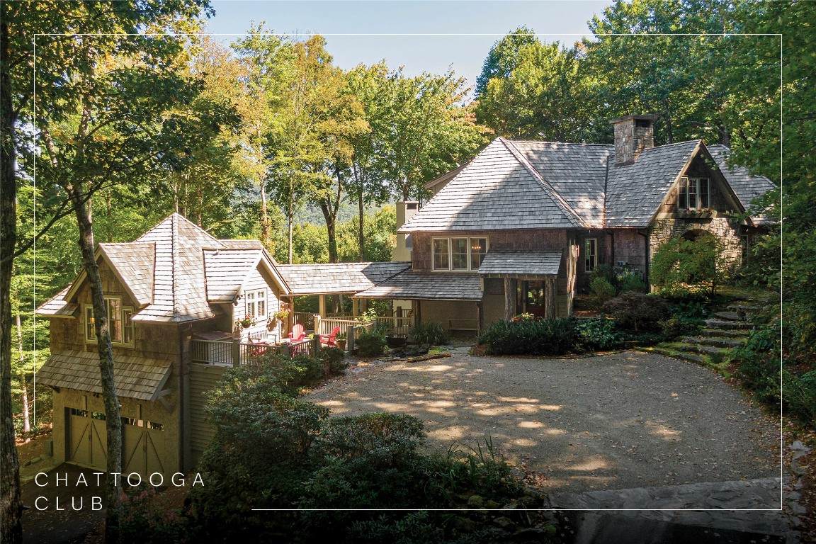 132 Bent Tree Lane - Photo 1