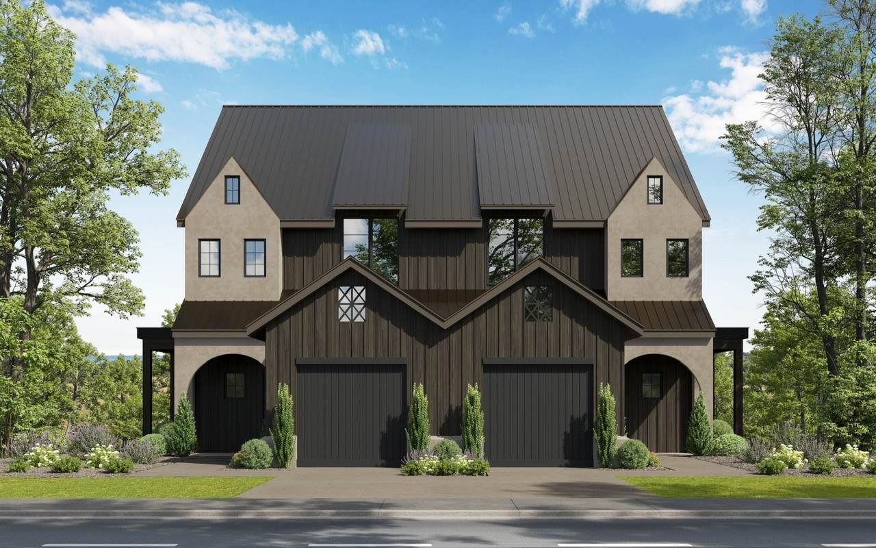 496 Birchwood Drive - Photo 1