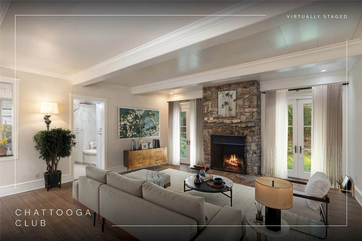 70 Mallet Mountain Way - Photo 1