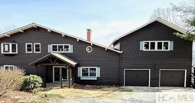 478 Hickory Knut Gap Road - Photo 1