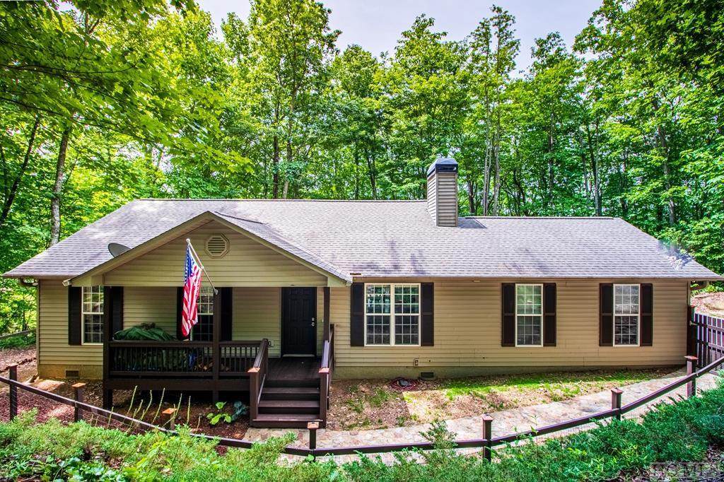 246 Rock Creek Court - Photo 1