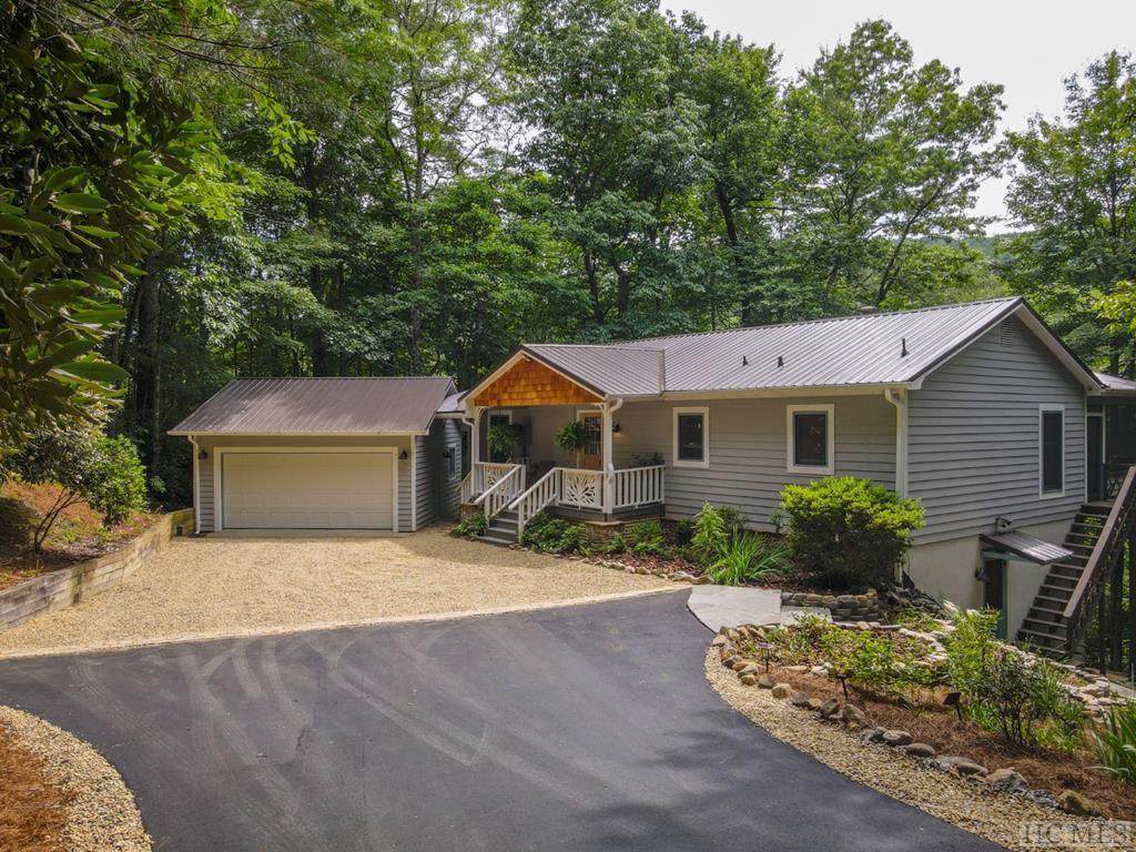 2092 West Christy Trail - Photo 1