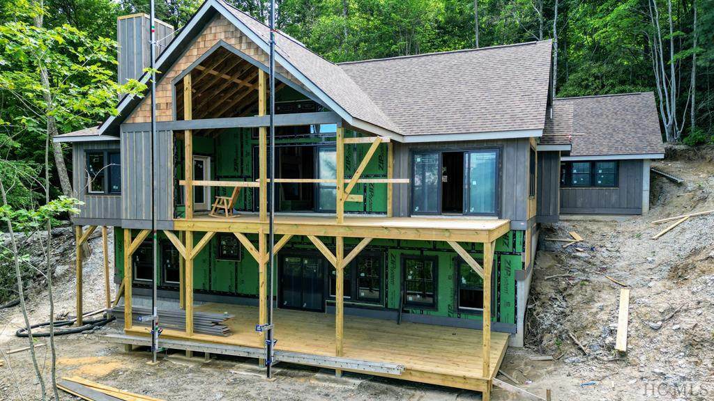 442 Sapphire Ridge Road - Photo 1