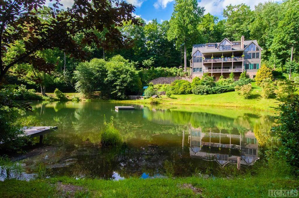 115 Dam Lake Drive - Photo 1