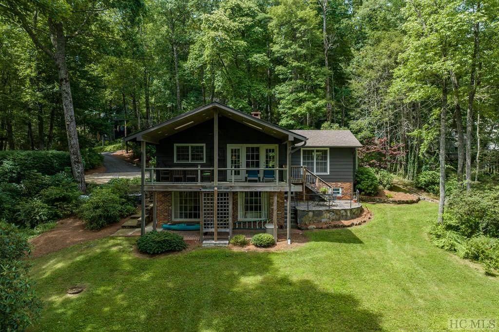 645 Wyanoak Road - Photo 1