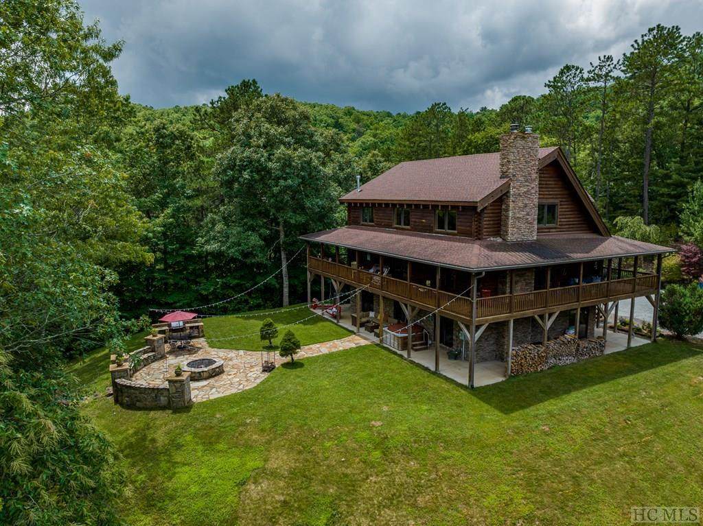 286 Stockton Rd. - Photo 1