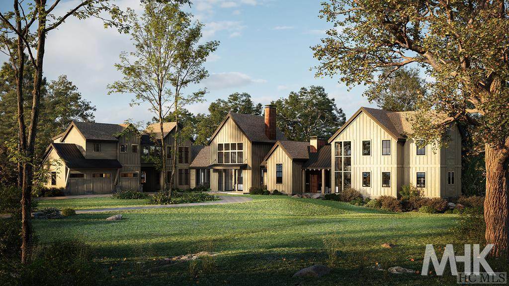 Lot 15 Mountain Meadow Lane - Photo 1