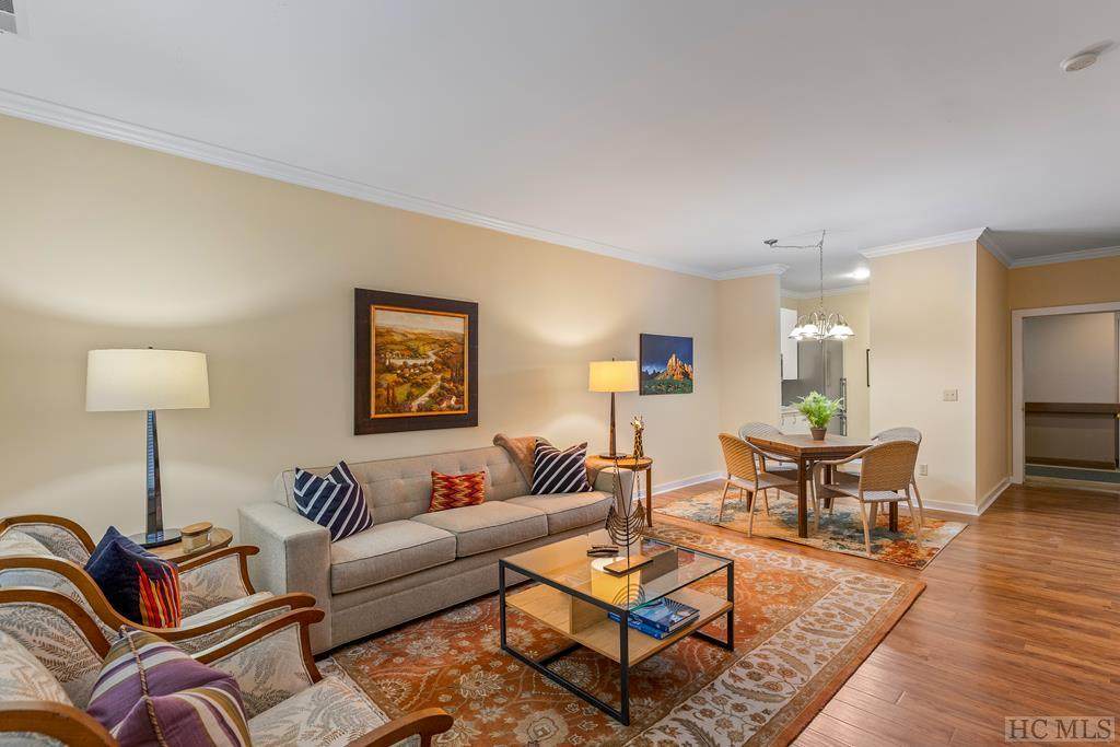 84 Clubhouse Trail - Photo 1