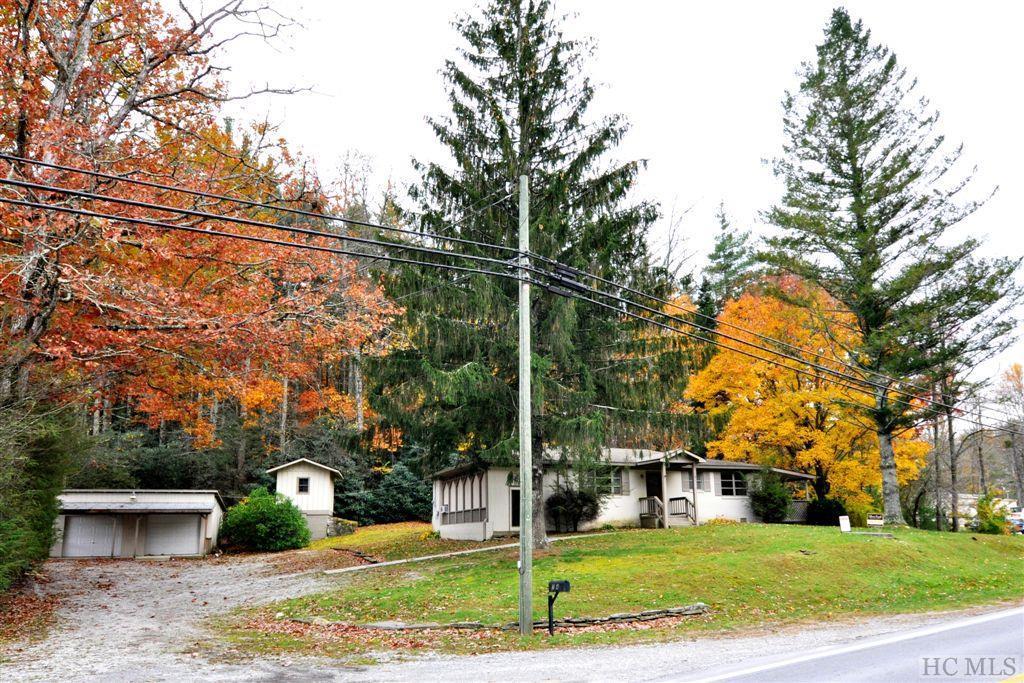 764 Hwy 64E - Photo 1