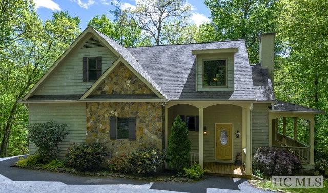 35 Ravenel Lake Trail - Photo 1