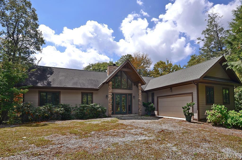 44 Tiercel Trail - Photo 1