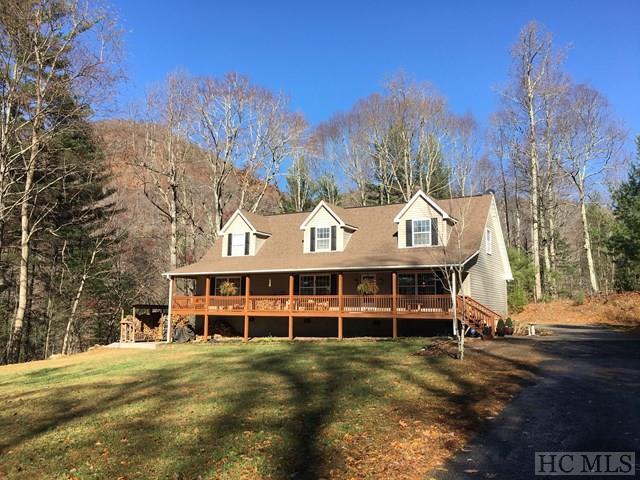 477 Bolick Road - Photo 1