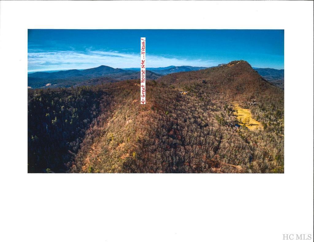 Lot 19 Nix Mountain Road - Photo 1
