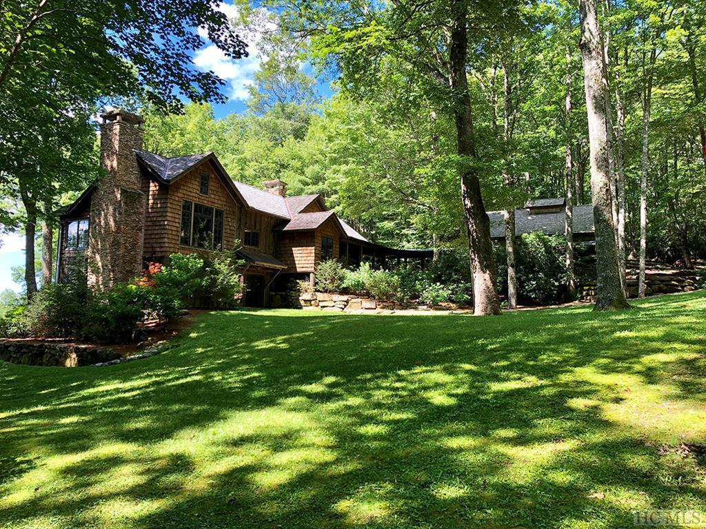 160 Double Knob Trail - Photo 1