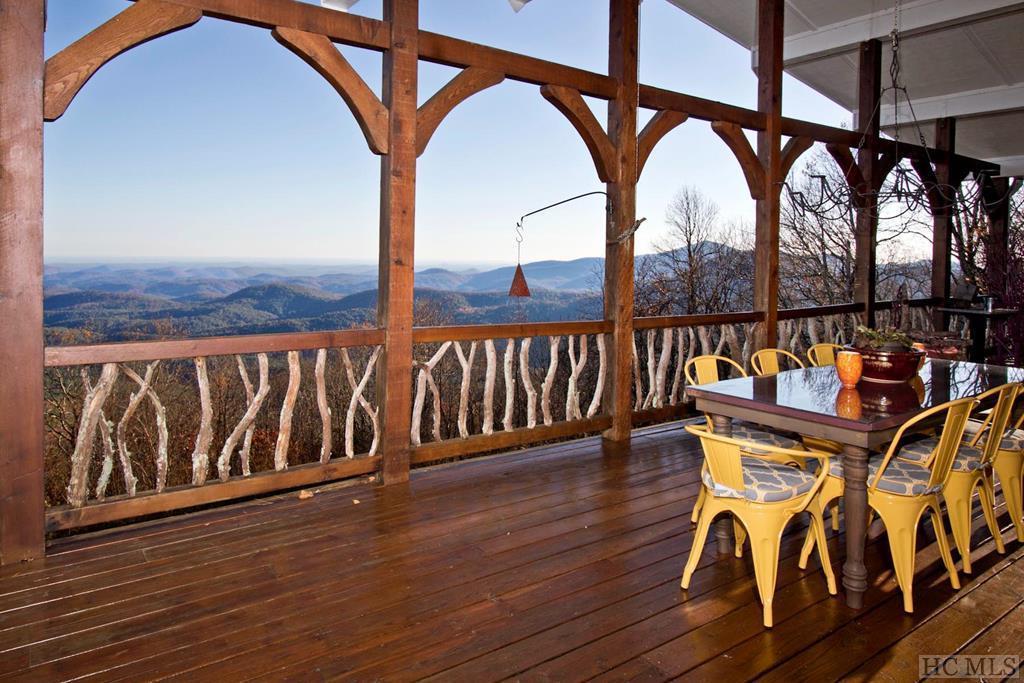 478 Hickory Knut Gap Road - Photo 1