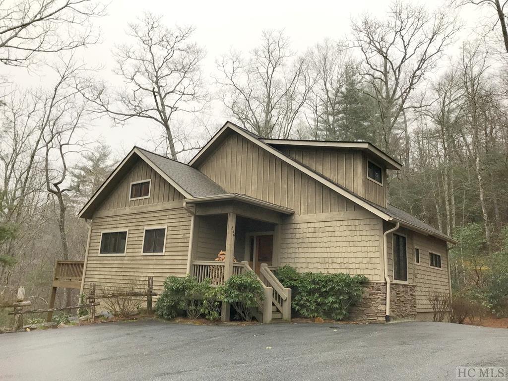 256 Scotch Highlands Loop - Photo 1