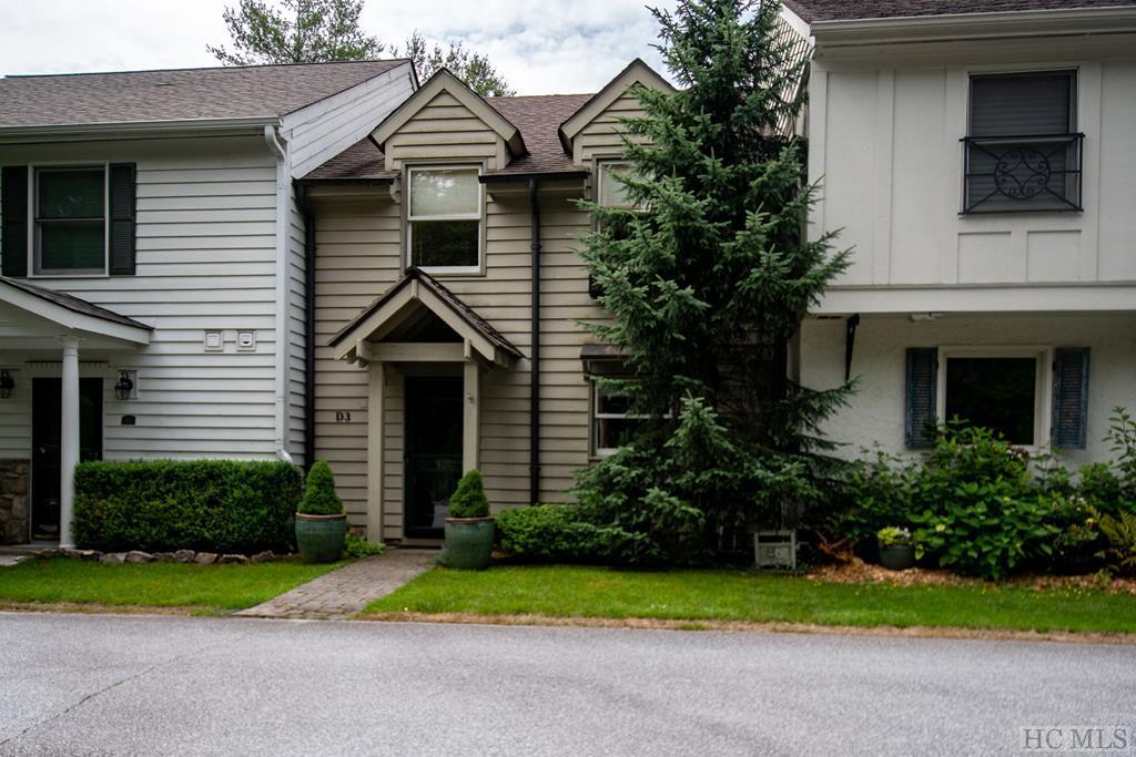 1345 Leonard Road - Photo 1