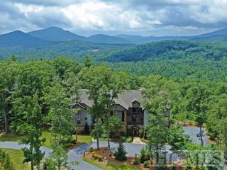 590 Chattooga Ridge Trail - Photo 1