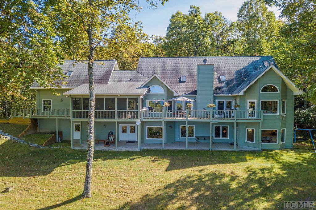 1473 Indian Camp Mountain Road - Photo 1