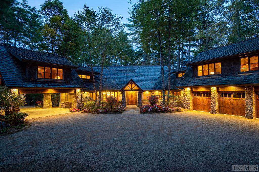 500 Cherokee Trail - Photo 1