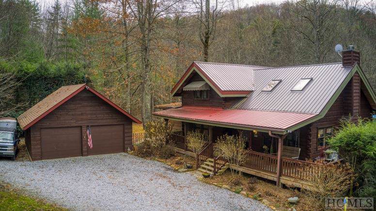 139 Hummingbird Trail - Photo 1
