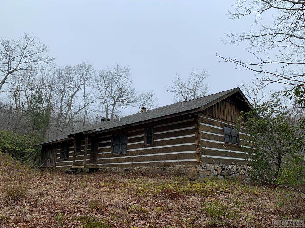 5458 Cold Mountain Road - Photo 1