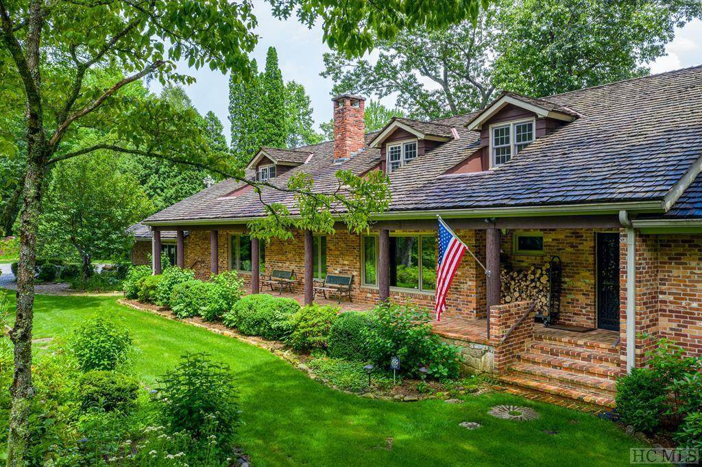 1077 Cedar Creek Road - Photo 1