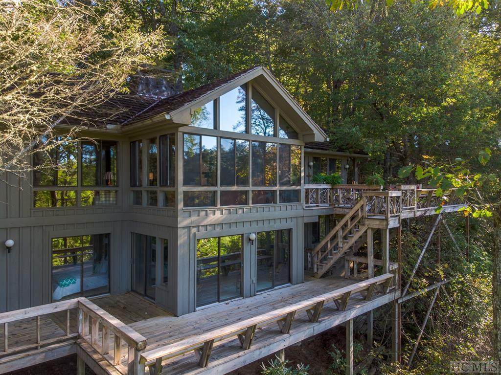 376 Heaton Forest Road - Photo 1