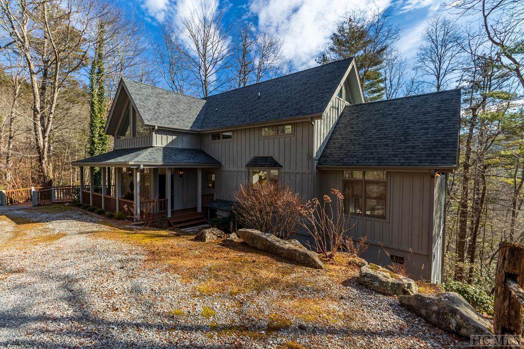 357 Wandering Ridge - Photo 1