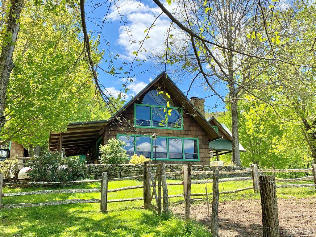 349 Little Ellijay Circle - Photo 1