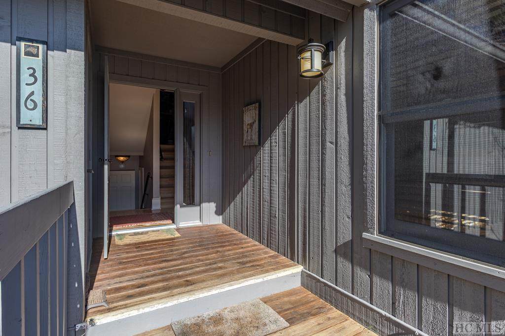 36 Racquet Club Villas Drive - Photo 1