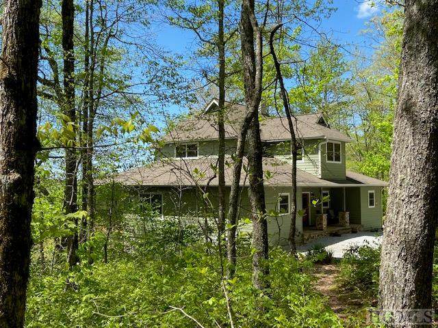 1888 Highland Gap Road - Photo 1
