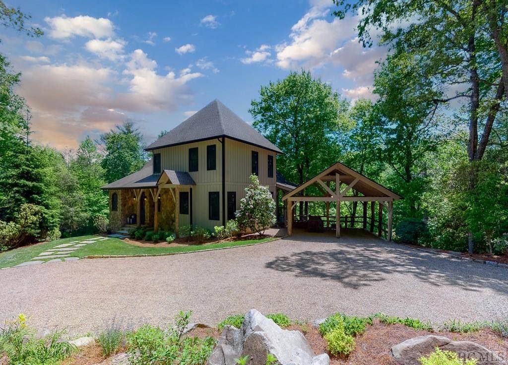 58 Wild Creek Lane - Photo 1