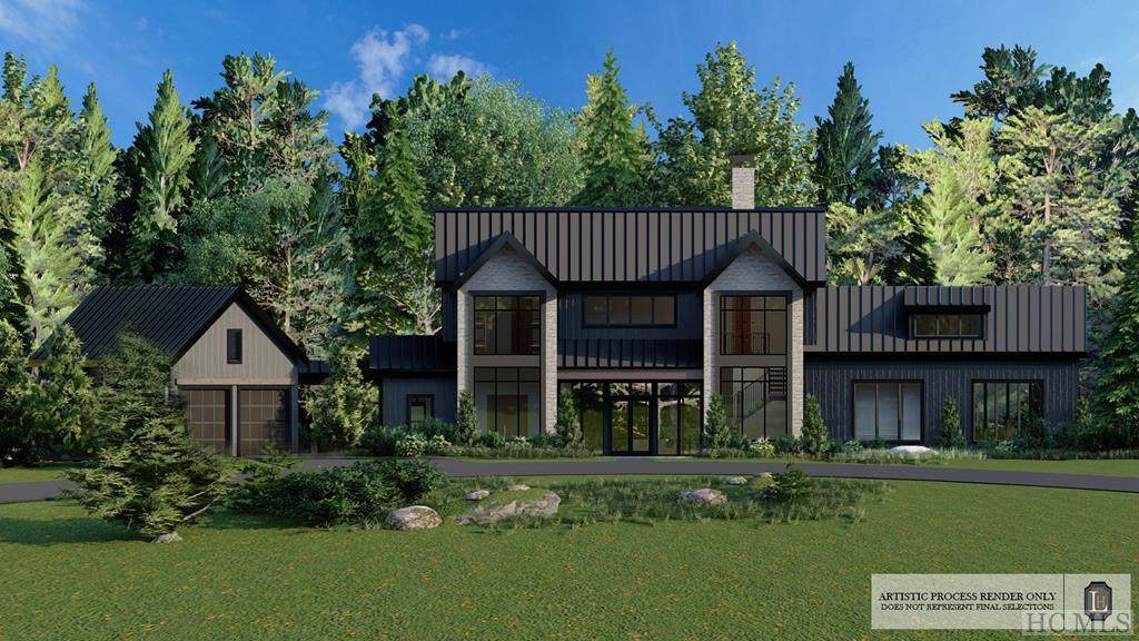 Lot 7 Bendt Trail - Photo 1