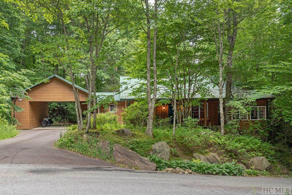 67 Fallen Leaf Lane - Photo 1