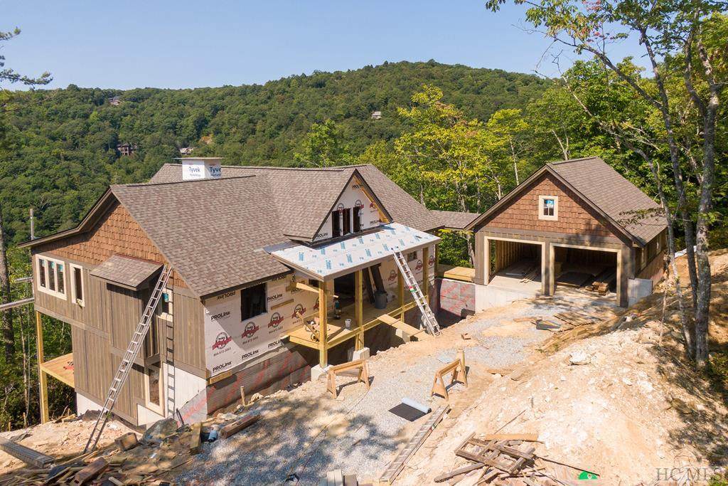 90 Stone Chimney Road - Photo 1