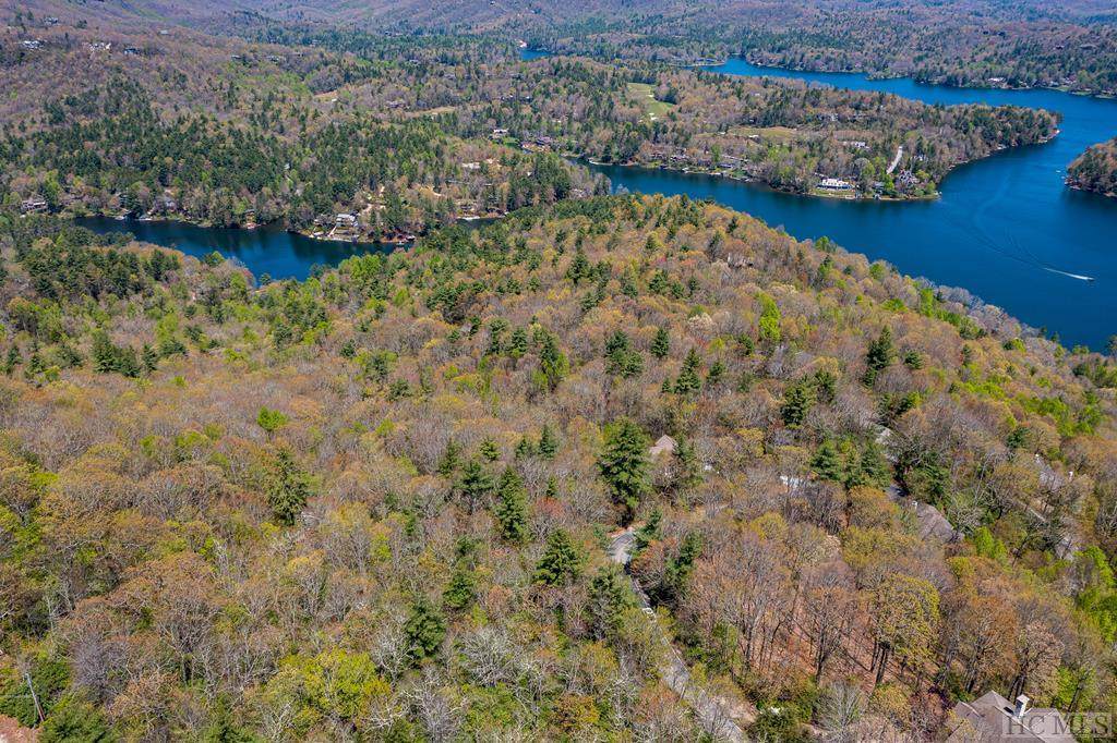 Lot 24 Lakeside Trail - Photo 1