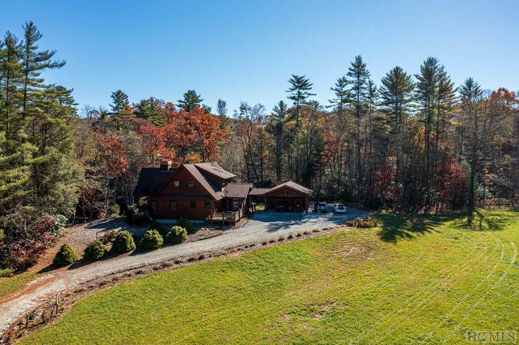 943 Knob Creek Road - Photo 1