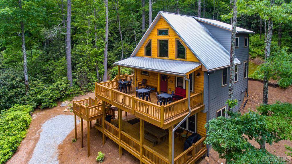 208 Heady Mountain Road - Photo 1