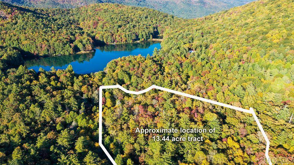 0 Lakeside Road - Photo 1