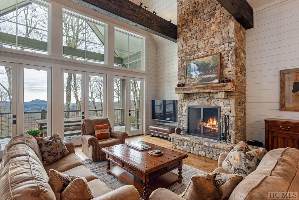 91 Mossy Bark Trail - Photo 1