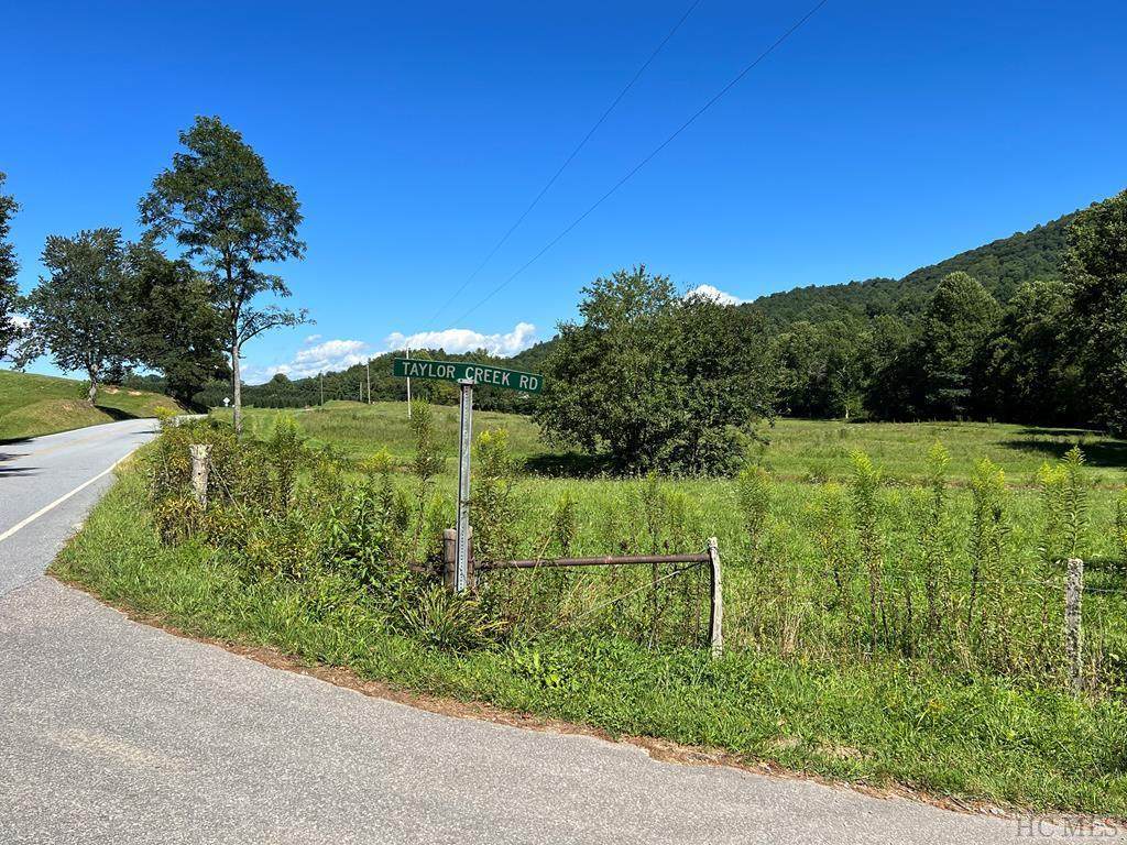 Sr 1163 Taylor Creek Road - Photo 1