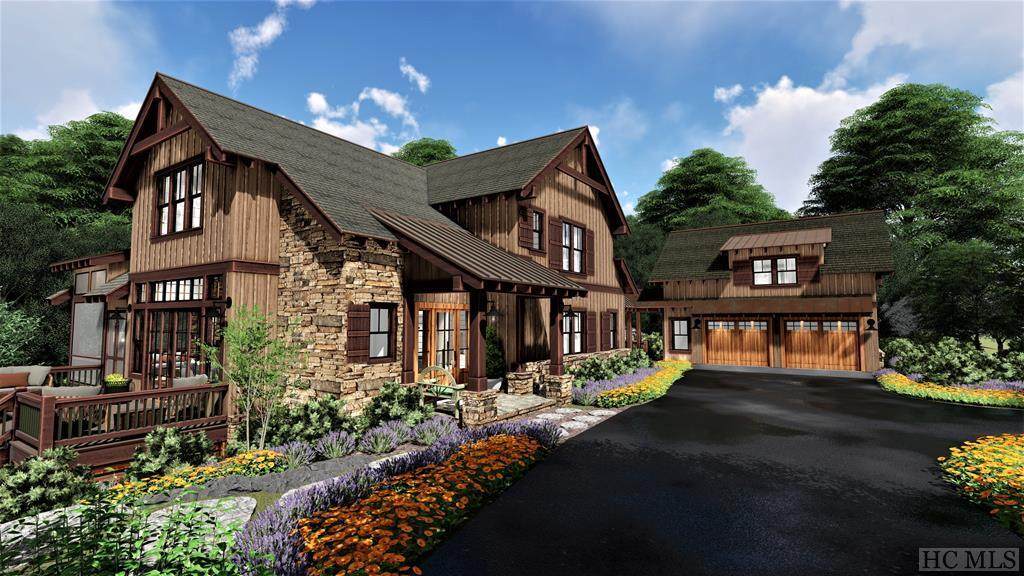 488 Farmhouse Trail - Photo 1