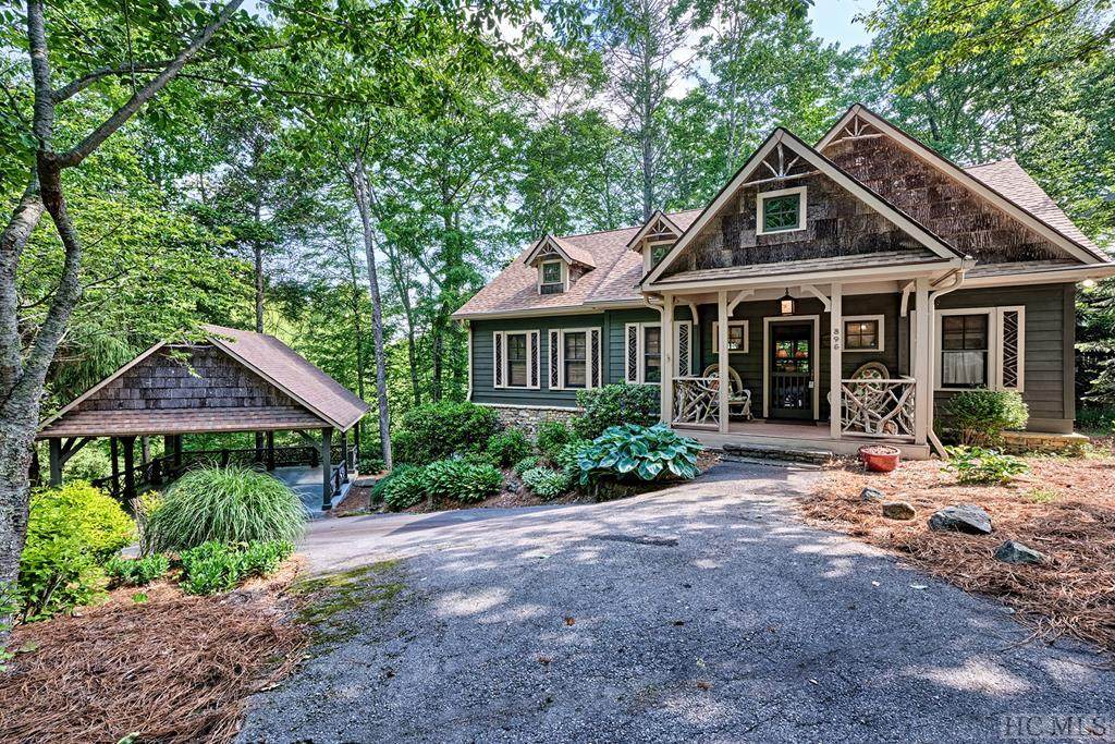 896 New Trillium Way - Photo 1