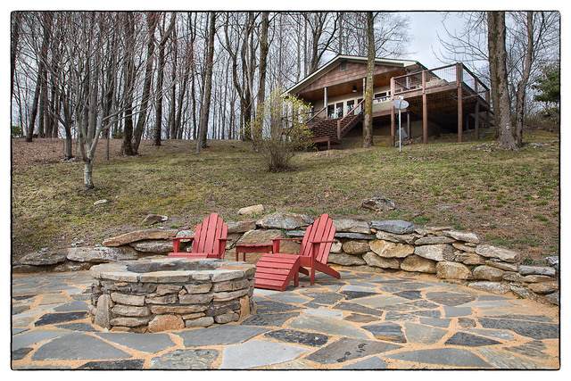 551 Bob Long Mountain Road - Photo 1